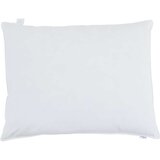  Jastuk s jastukom 2 pcs Bijelo 70 x 90 cm Perje | shoptok.hr