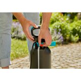 Gardena comfort Tlačna prskalica (5 l, Crno-plave boje) | shoptok.hr