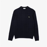 Lacoste Puloverji AH2924 Modra Cene