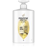 Pantene Pro-V Bond Repair krepilni šampon za poškodovane lase z biotinom 1000 ml Cene