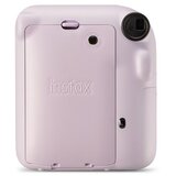 Fujifilm FUJI Instax foto aparat MINI 12, instant ispis fotografija, ljubičasti | shoptok.hr