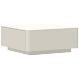 Jela Jagodina Klub sto KLS/AI Air, 87x36x86 cm, Beli Cene