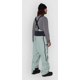 Jones Snowboards Higher Gore-Tex Bib Pants glacier gray | Shoptok.si