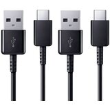 Samsung Kabl EP-DG930-MBE set 2xUSB Type-C / 1.5m/ crna | ePonuda.com
