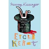 Penguin Random House Etgar Keret - Missing Kissinger | ePonuda.com