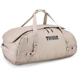 Thule Sportska/putna torba i ruksak 2u1 Chasm 70 L - bež | shoptok.hr