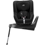 Britax Romer otroški avtosedež dualfix™ m plus 360° i-size (61-105 cm) space black | Shoptok.si