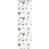 vidaXL Rolo zavesa za prho s kaseto 80x240 cm širina tkanine 76 cm | Shoptok.si
