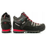 Karrimor Trekking čevlji Spike Mid 3 K949 Črna | Shoptok.si