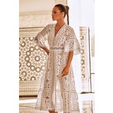 ICONIQUE Obleka za plažo Alba | Shoptok.si
