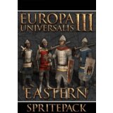 Steam Europa Universalis III: Eastern - AD 1400 Spritepack (DLC) (PC) Key GLOBAL | ePonuda.com