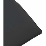  Sklopiva ležaljka za sunčanje crna 175x54x8,5 cm Oxford tkanina | Shoptok.si