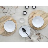 Creatable Set Posod All Round Black Line, 4-Delni | Shoptok.si
