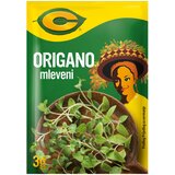 Seas C ( Zacin C ) + MK Origano 3g | Eponuda.com