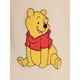 Sinsay Pamučni komplet: majica i hlače Winnie the Pooh | shoptok.hr