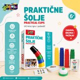  Praktične šolje igra 152087 Cene