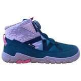 Superfit Škornji 6040-7010 GORE-TEX Lila Modra Cene