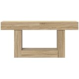  Sonoma hrast 160 x 30 x 74 cm | shoptok.hr