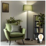  Brilagi - LED Stojeća lampa CERIA 1xE27/40W/230V prečnik 45 cm zelena/crna | Eponuda.com