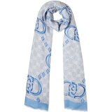 Liu Jo Šal modra / mešane barve | Shoptok.si