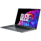 Acer Swift Go 16 OLED (SFG16-72-518S) 16.0&quot 3.2K OLED 120Hz Intel Core Ultra 5-125U 16GB RAM 512GB SSD Windows 11 | shoptok.hr