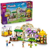 Lego Friends 42671 Kavana i Cvjećarnica | shoptok.hr