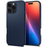 Spigen LIQUID AIR maska za IPHONE 16 PRO NAVY BLU | Eponuda.ba