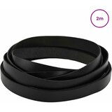  Kožni Remen Crna 200 x 1,5 cm Koža | shoptok.hr