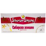 TNT-21 Sibirski Ginseng (10x10ml ampule) | Shoptok.si
