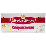 Sibirski Ginseng (10x10ml ampule)