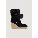 Liu Jo Gležnjarji RANIA 01 SF5079 P0306 Črna Cene