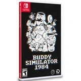 Simulator 1984 - Limited Run (SWITCH)
