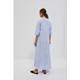Marisse Women's Dress L-Su-4013 L.Blue | ePonuda.com