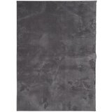 Maison Chic Preproga, Rug s kratkimi vlakni mehka pralna antracitna 240x340 cm, (22120758) | Shoptok.si