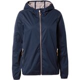 Killtec Outdoor jakna mornarsko plava | shoptok.hr