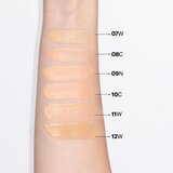 MESAUDA Chrono Flawless™ Foundation dolgoobstojni tekoči puder odtenek 08C 30 ml | Shoptok.si