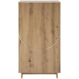  Ormarić za cipele 48 x 38 x 87,5 cm Konstruirano drvo | shoptok.hr