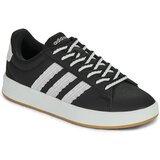 Adidas Nizke superge GRAND COURT 3.0 Črna | Shoptok.si