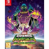 DotEmu Marvel Cosmic Invasion - Deluxe Edition (Nintendo Switch) Cijene