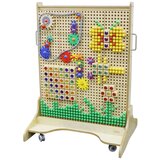  Masterkidz samostojeća drvena daska | shoptok.hr