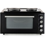  Električna mini pećnica Muhler MC-4522, 3500W, 45/40 l | Eponuda.com