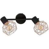 Lesnina XXXL STROPNI REFLEKTOR 11/17/40 cm 40 W E14 | Shoptok.si