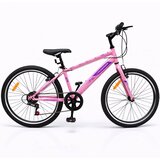  Dečija Bicikla Sport 24''/ 7 - Roze (SM-24903) | Eponuda.com