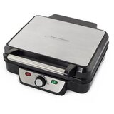 Esperanza (EKG007) Provolone kontakt grill, srebrni | shoptok.hr