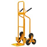 Ingco Transportna kolica 6 točkova 200KG HHHT20461 | ePonuda.com