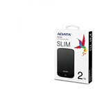 Eksterni hard disk AD Classic HV320 2TB Black | Eponuda.ba