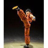Dragon Ball Figura Z S.H.Figuarts - Yamcha Earths Foremost Fighter, 15 cm | shoptok.hr