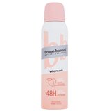 Bruno Banani Woman Delicate Peach &amp; Musk sprej antiperspirant 150 ml za ženske cene