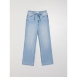Sinsay Wide leg traperice s efektom ispranosti | shoptok.hr