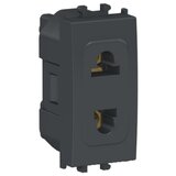 UtiДЌnica UtiДЌnica crna euro-us 1M LMR5510003 | Eponuda.com
